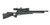 Evanix Air Speed Semi Auto PCP Air Rifle