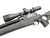 Evanix Air Speed Semi Auto PCP Air Rifle