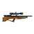 Evanix Raptor Semi Auto PCP Air Rifle