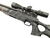 Evanix Air Speed 480 Semi Auto PCP Air Rifle