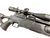 Evanix Air Speed 480 Semi Auto PCP Air Rifle