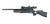 Evanix Air Speed 480 Semi Auto PCP Air Rifle