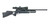 Evanix Air Speed 480 Semi Auto PCP Air Rifle