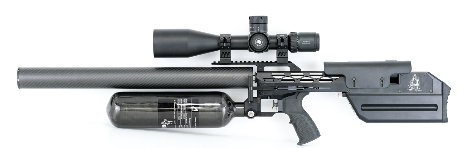 RTI MORA SNIPER - Hermann's Sporting Guns