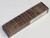 #504 Stabilized Dyed Curly Maple - 5&7/8"x1&3/8"x7/8"