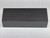 #704 Untreated Block Ancient Bog Oak - Size 5&1/4" long x 1&7/8" wide x 1&3/8" thick