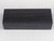 #705 Untreated Block Ancient Bog Oak - Size 5&1/4" long x 1&7/8" wide x 1&3/8" thick