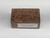 #709 Untreated Block Maple Burl - Size 3&3/4" long x 2&1/4" wide x 1&5/8" thick