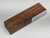 #718 Untreated Block Tasmanian Blackwood - Size 6&1/4" long x 1&3/4" wide x 1&1/4" thick