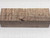 #721 Untreated Block Tasmanian Blackwood - Size 6&1/2" long x 2" wide" x 1&3/4" thick