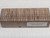 #722 Untreated Block Tasmanian Blackwood - Size 6&3/8" long x 2" wide" x 1&3/4" thick