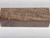 #723 Untreated Block Tasmanian Blackwood - Size 6&1/2" long x 2" wide" x 1&3/4" thick