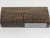 #746 Untreated Block Curly Mango - Size 6" long x 2&3/8" wide x 1&1/8" thick