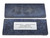 #S101 Dyed Maple Burl Stabilized Scales - Size 5" long x 2" wide x 3/8" thick each piece