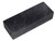 #S112 Dyed Maple Burl Stabilized Block - Size 5&1/8" long x 1&7/8" wide x 1&1/8" thick