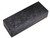 #S113 Dyed Maple Burl Stabilized Block - Size 5&1/8" long x 1&7/8" wide x 1&1/8" thick