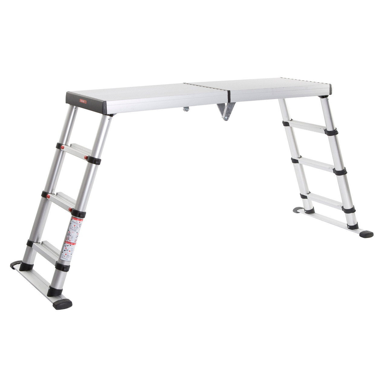 Werner 87204 Aluminium Work Platform