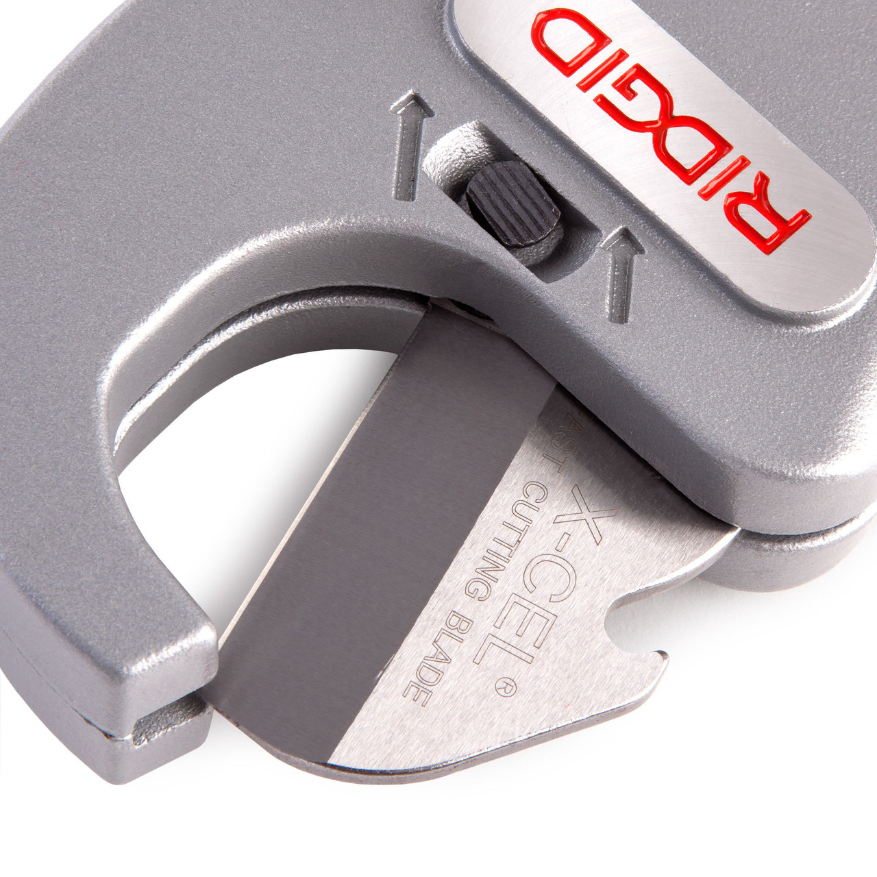 Ridgid RC1625 Plastic Pipe Ratchet Cutters Toolstop