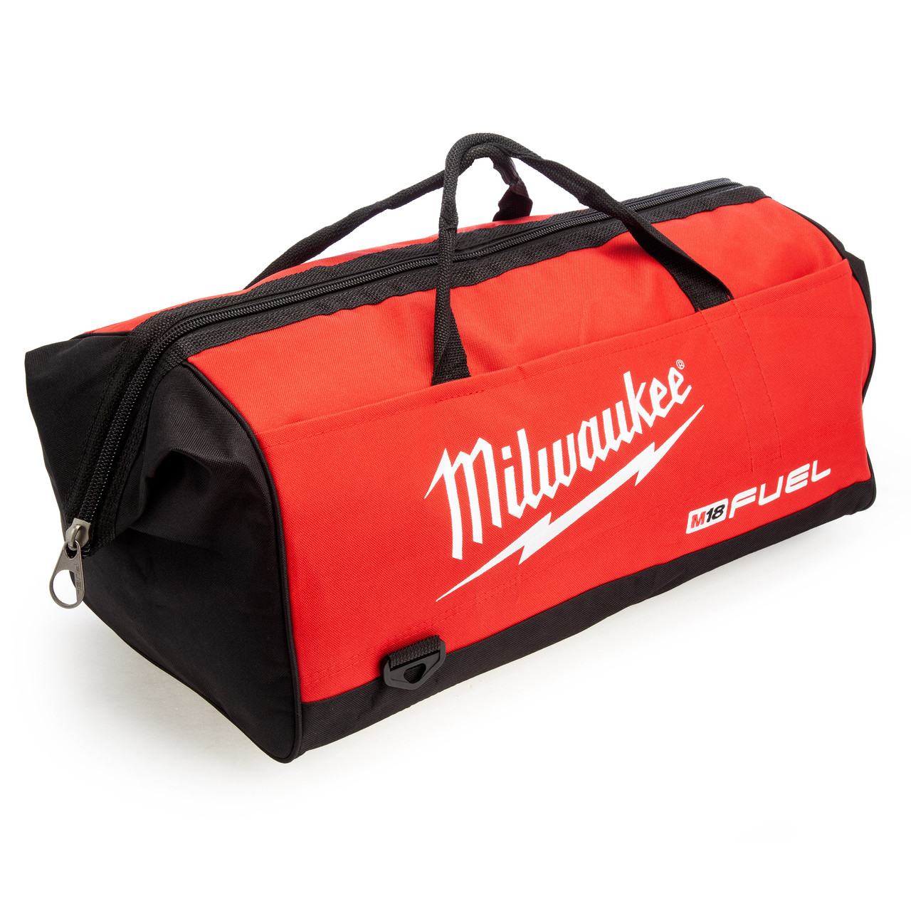 Milwaukee M18 Fuel Medium Sized Contractors Bag Toolstop