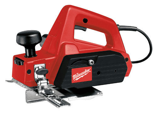 Milwaukee PR382KIT 3 1/2"/82mm Planer 240V