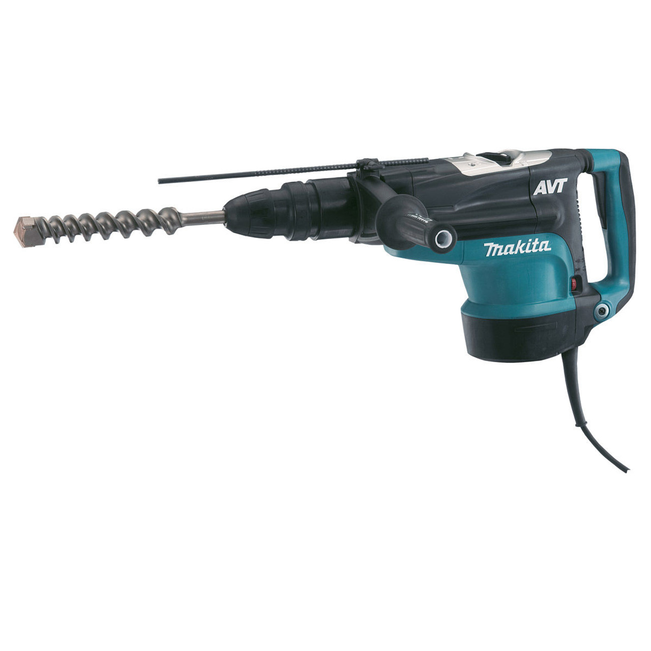 Makita HR5211C SDS Max Rotary Demolition Hammer Drill with A