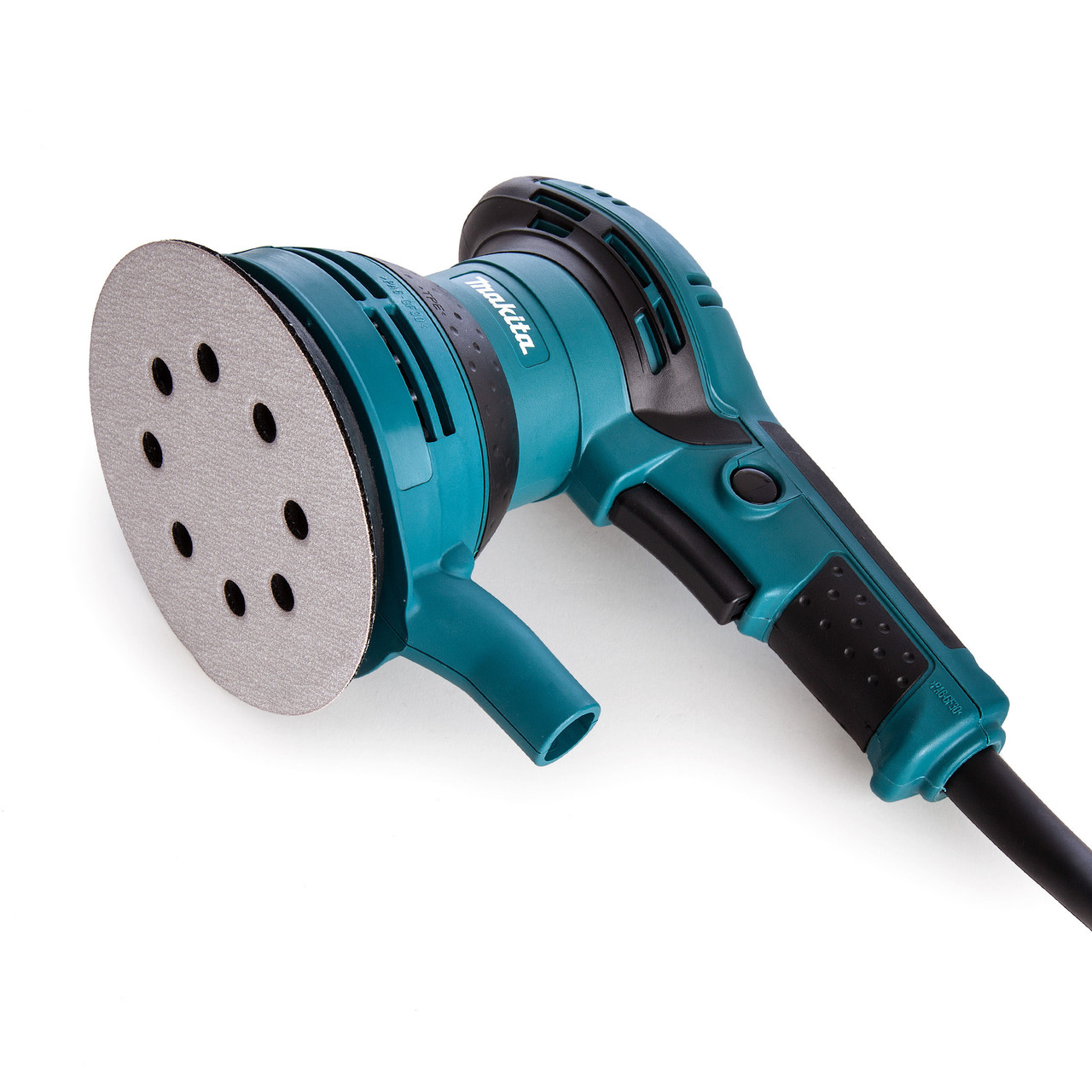 Makita BO5041 Random Orbit Sander (240V) Toolstop