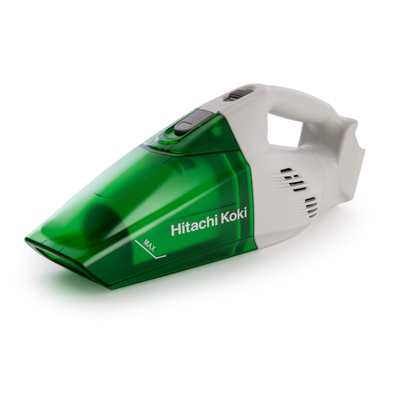 Hitachi R18DSL 18V Cordless Wet / Dry Vacuum Cleaner (Body O