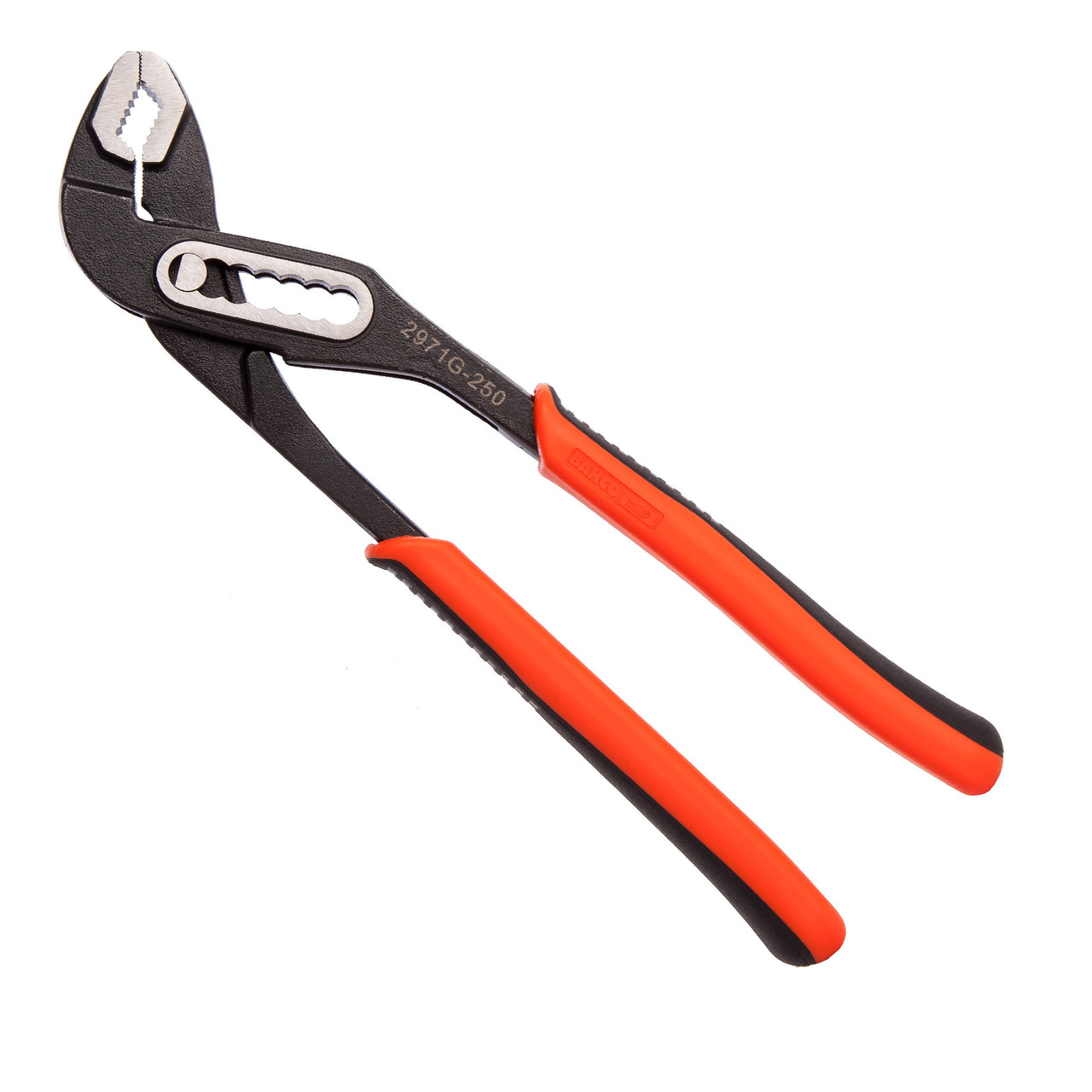 Bahco 2971G250 Slip Joint Plier 250mm Toolstop