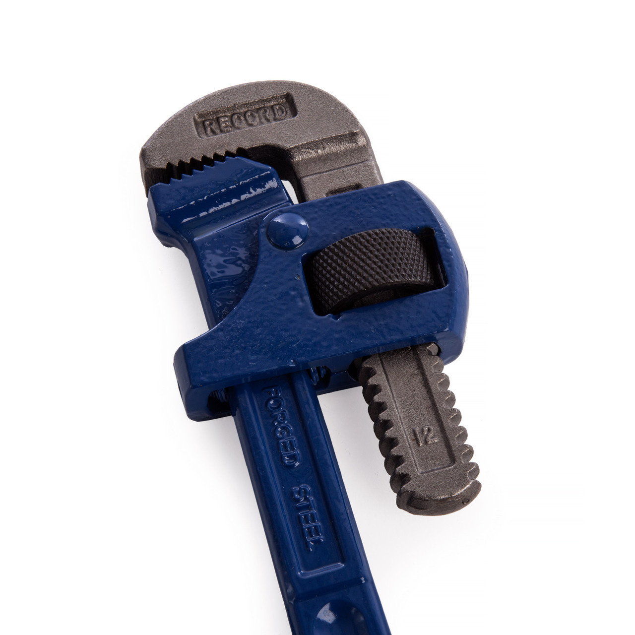 Irwin Record T30012 Stillson Pipe Wrench 300mm / 12 Inch