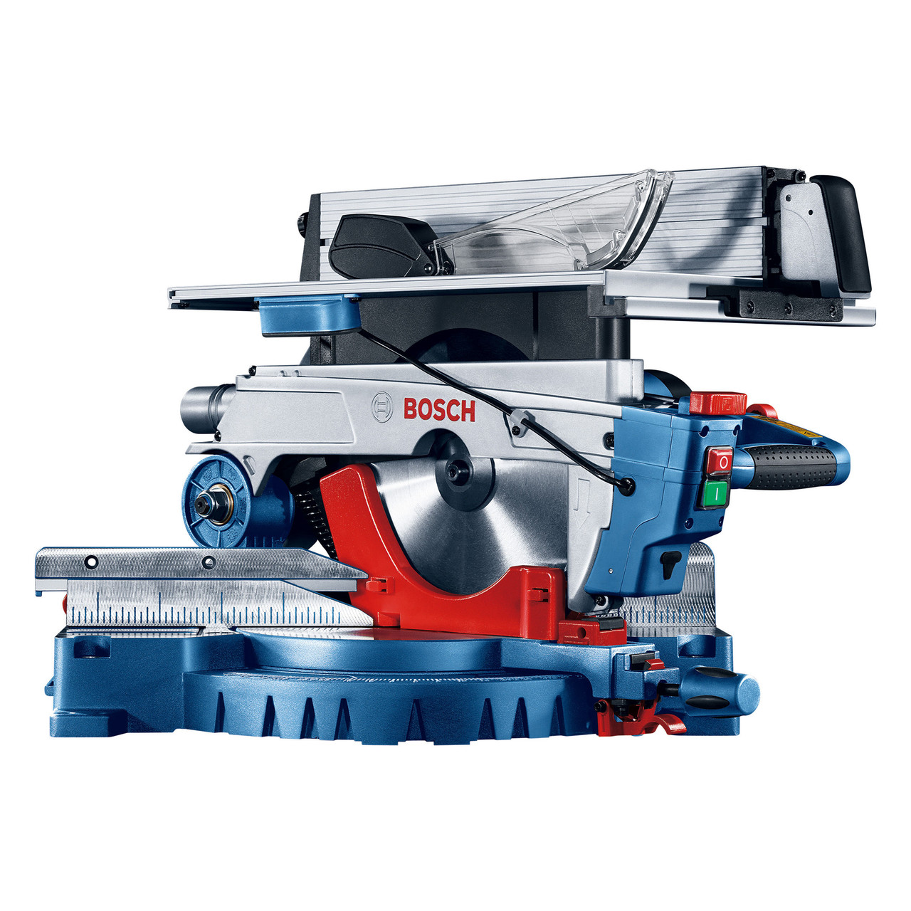 Bosch GTM 12 JL 12" Combination Mitre/Table Saw Toolstop