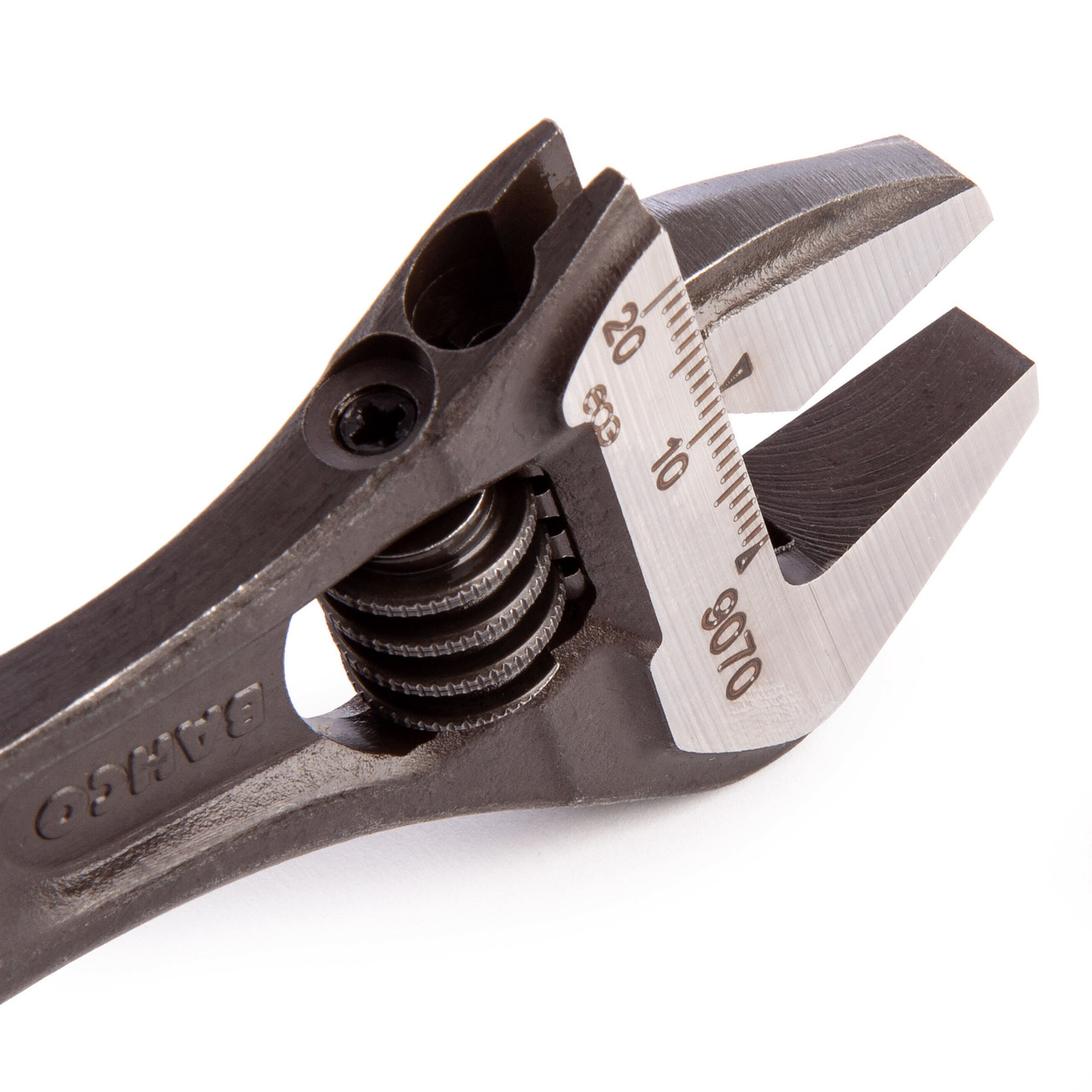 Bahco 9070 Adjustable Wrench 6 Inch / 158mm Toolstop