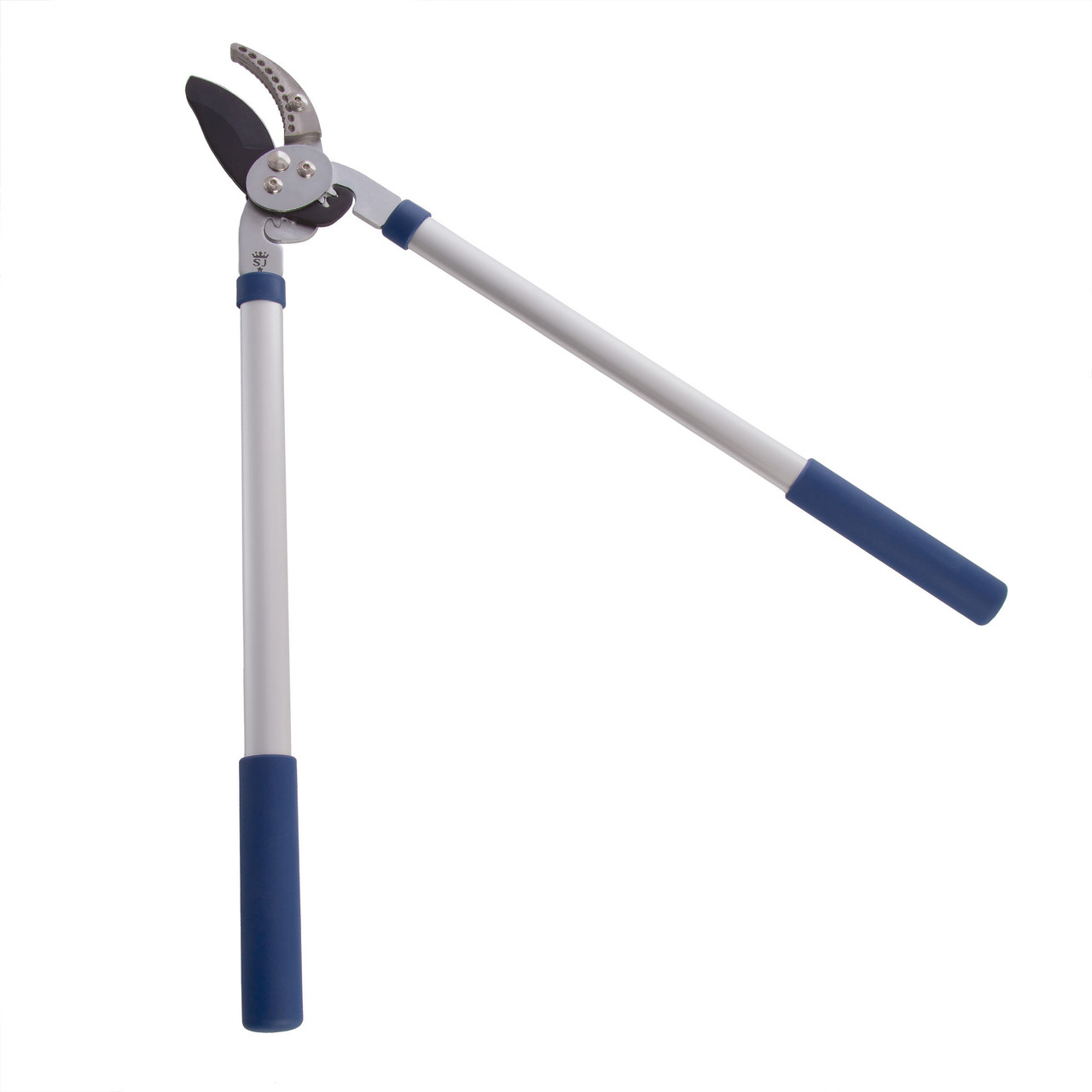 Spear & Jackson 8271RS Dual Geared Anvil Loppers Toolstop