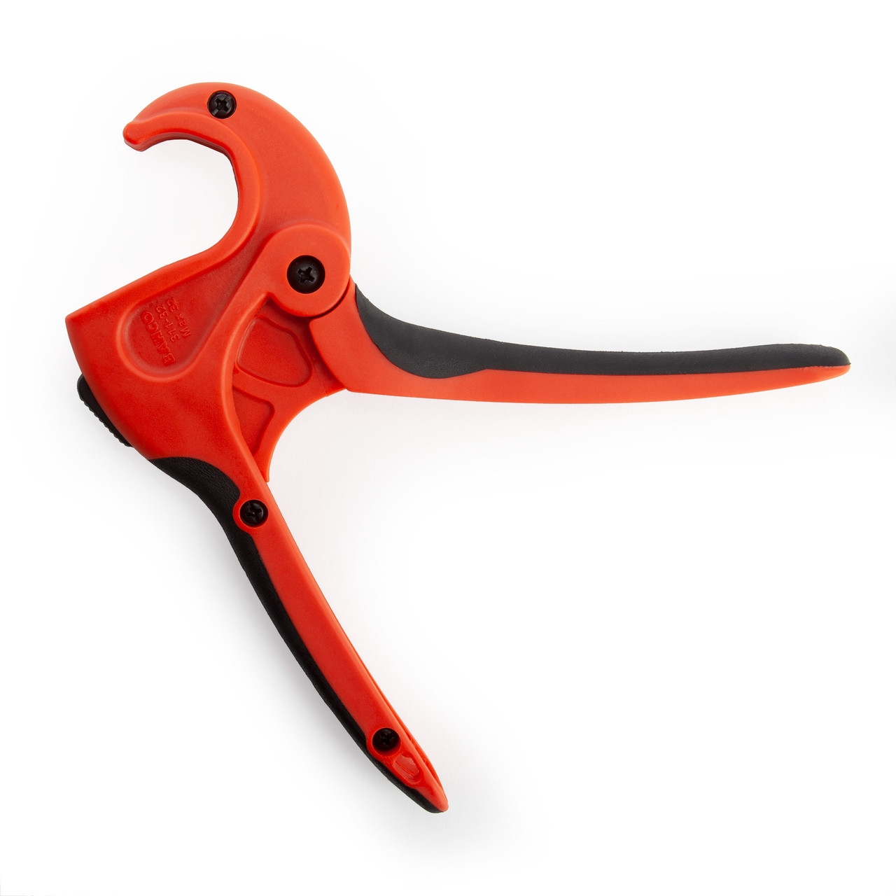 Bahco 31132 Plastic Tube Cutter for PVC pipes Toolstop