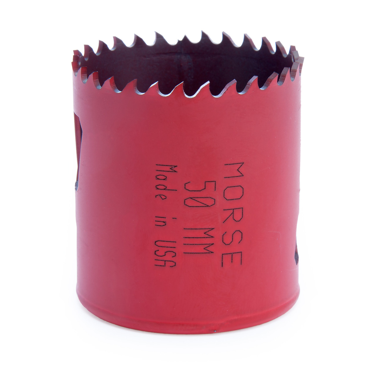 Morse Hole Saw 50mm Diameter Toolstop