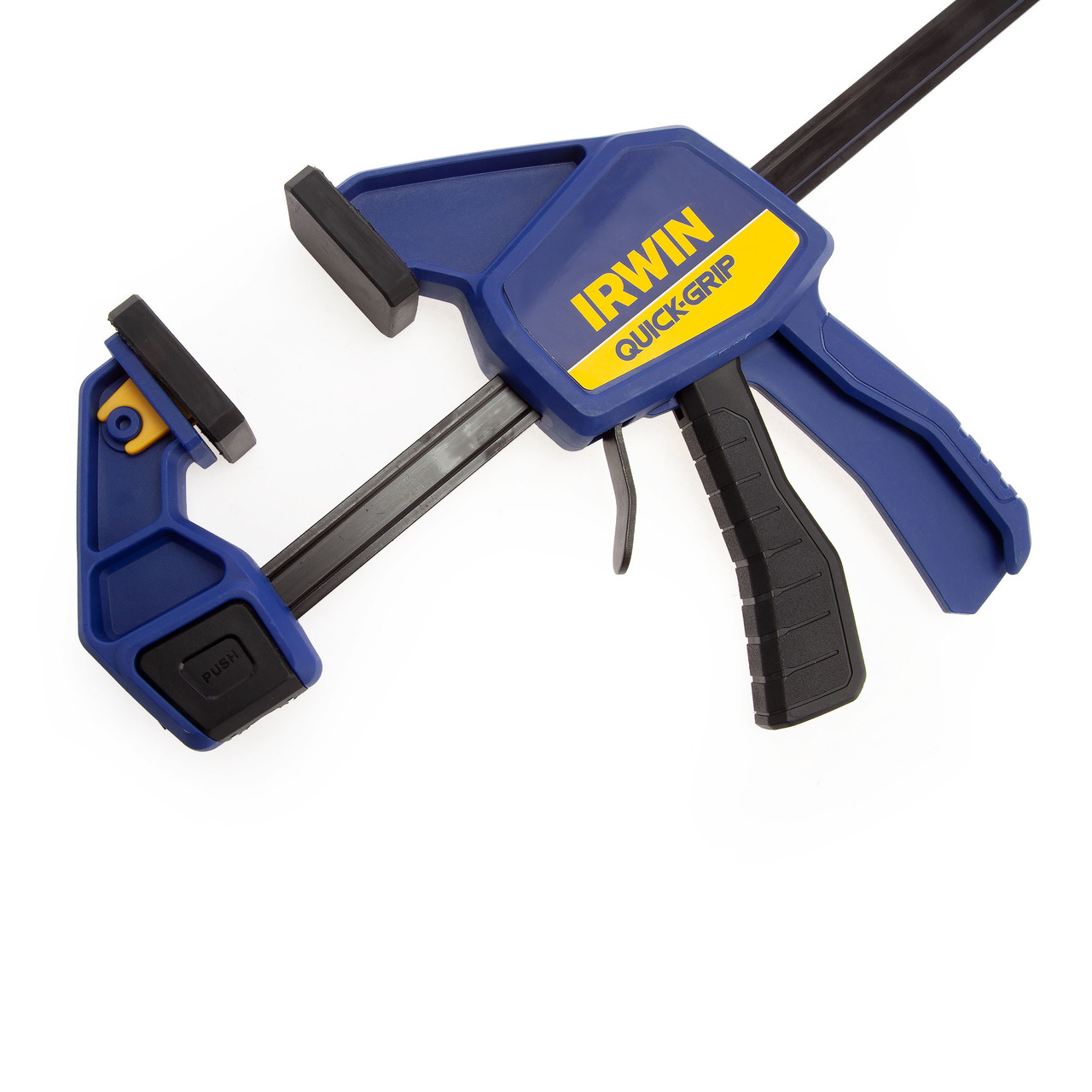 Irwin QuickGrip Quick Change Bar Clamp 600mm Toolstop