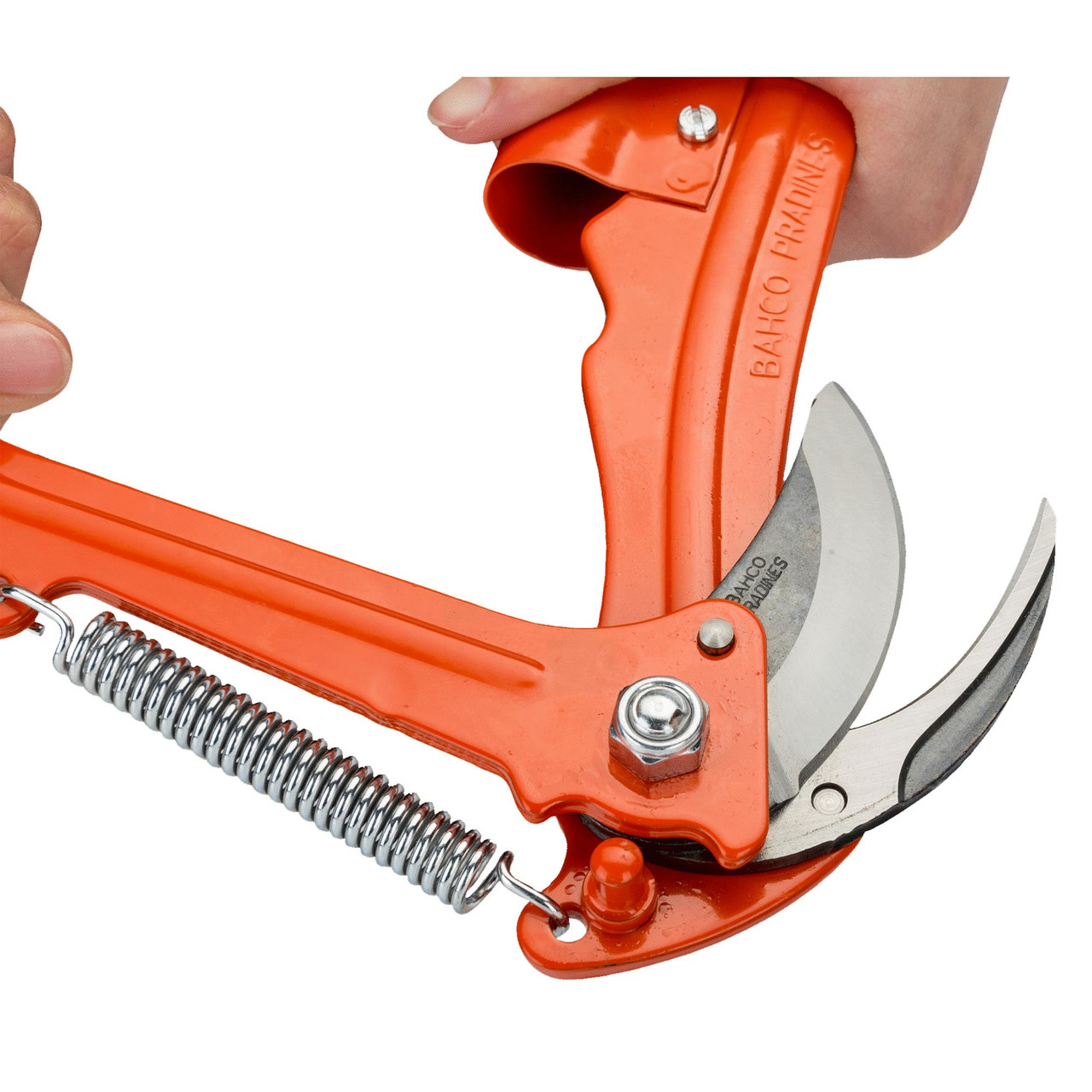 Bahco P3427AF Top Pruner Single Pulley Action Toolstop