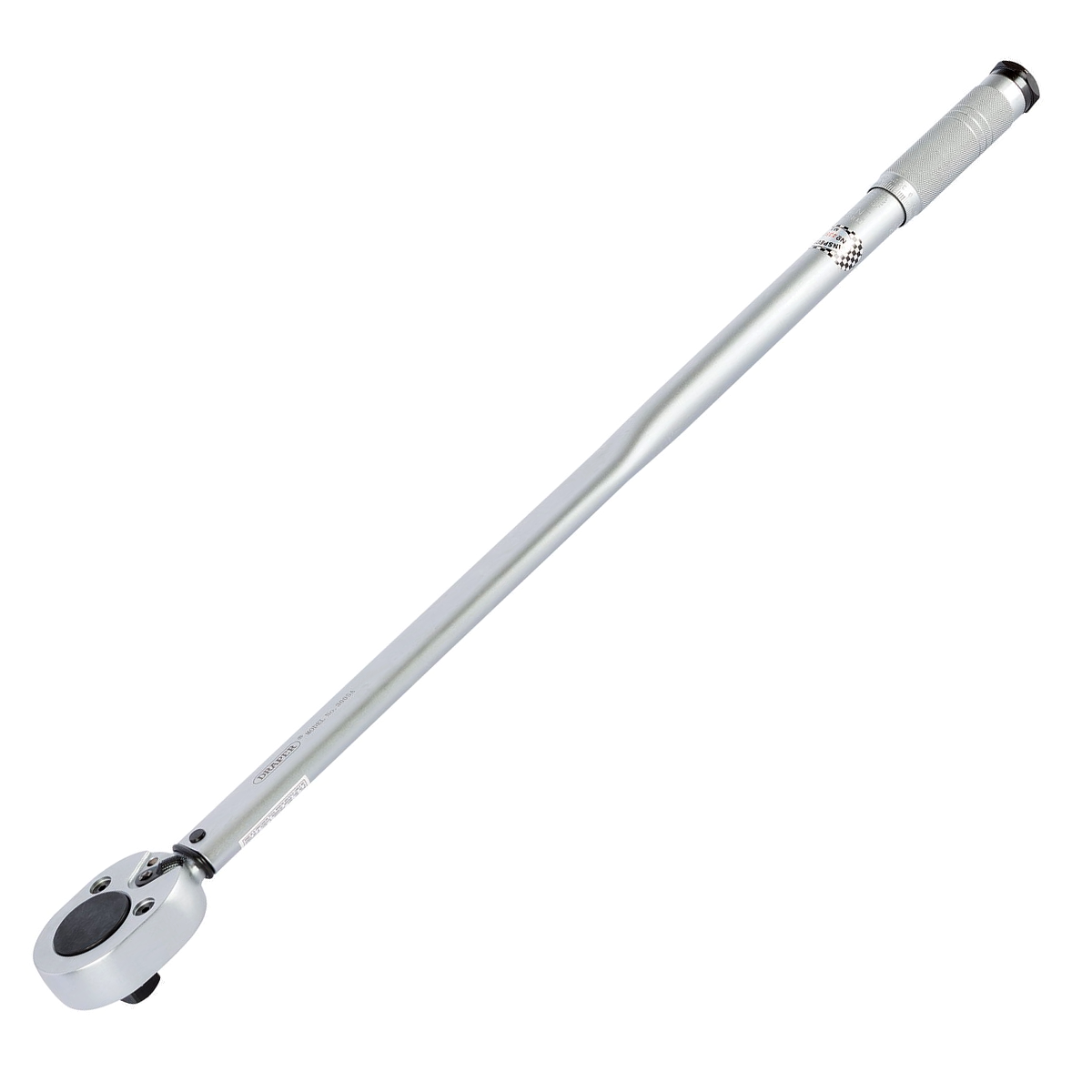 Draper 34964 3/4" Sq Dr Ratchet Torque Wrench Toolstop