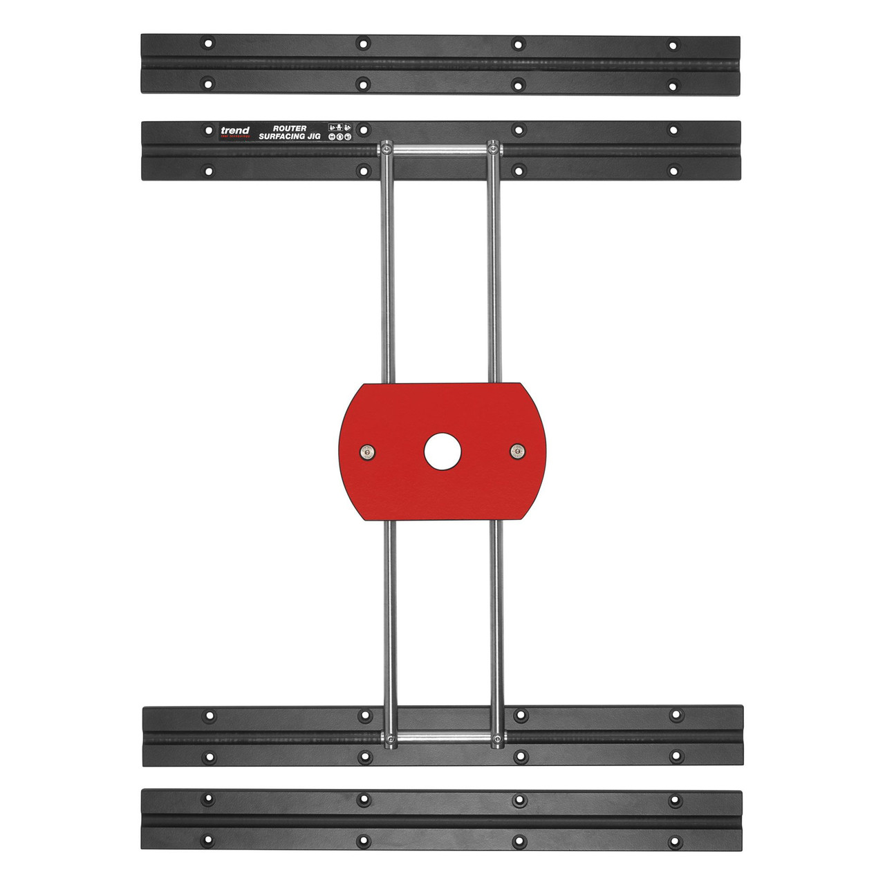 Trend RS/JIG Router Surfacing Jig Toolstop