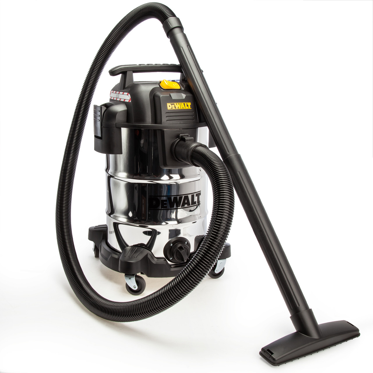 Dewalt DXV30SA Wet & Dry Vacuum Cleaner 30L 240V Toolstop