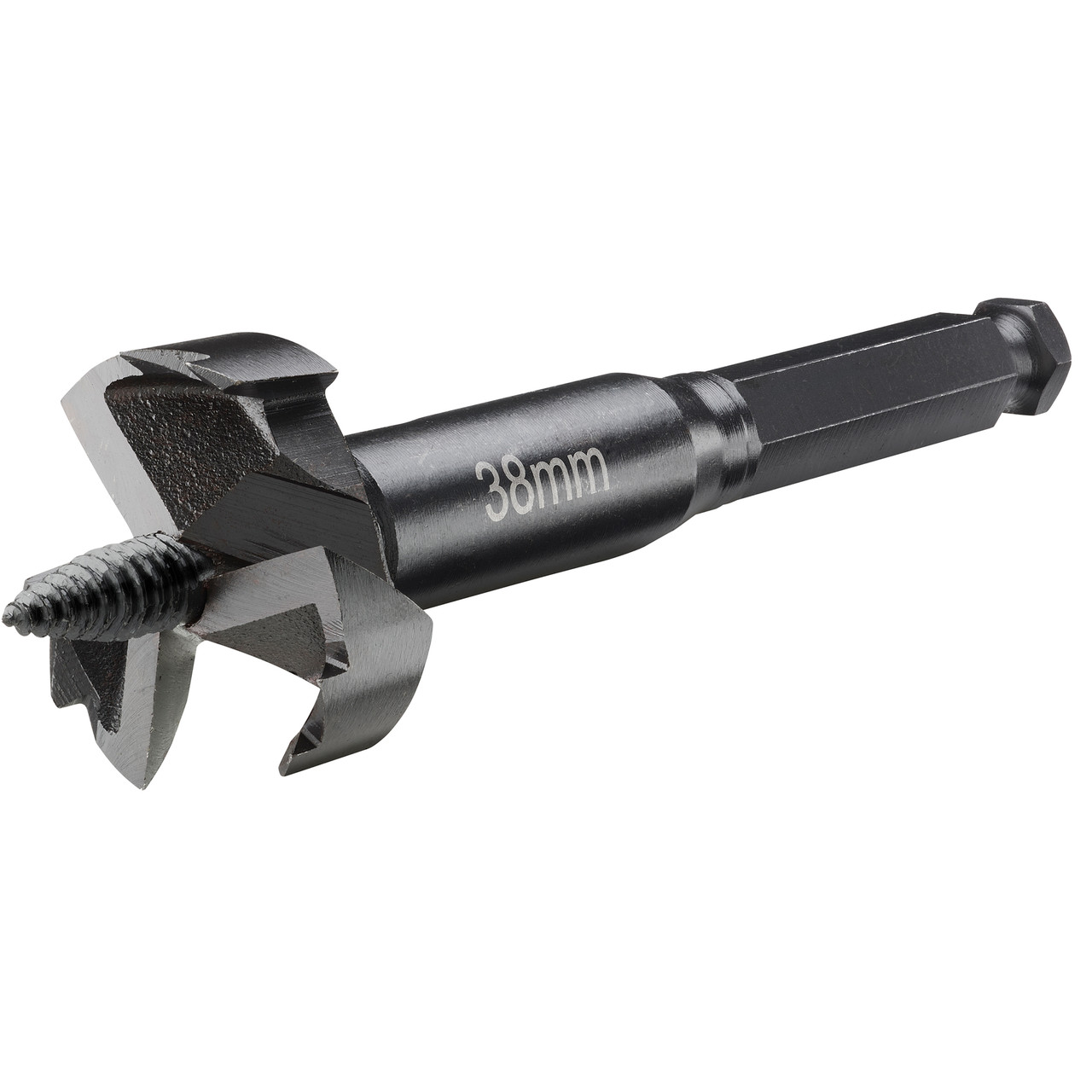 Dewalt DT4593 SelfFeed Forstner Bit Set (8 Pce) Toolstop