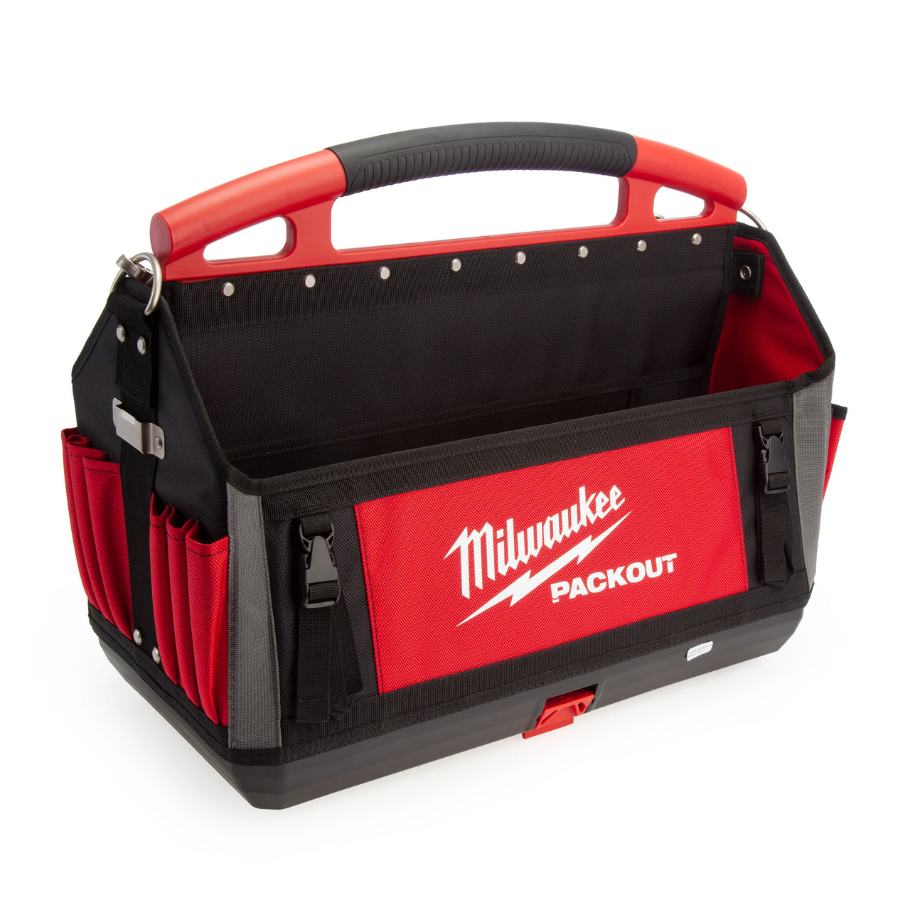 Milwaukee 4932464086 Packout Tote Tool Bag 50cm Toolstop 