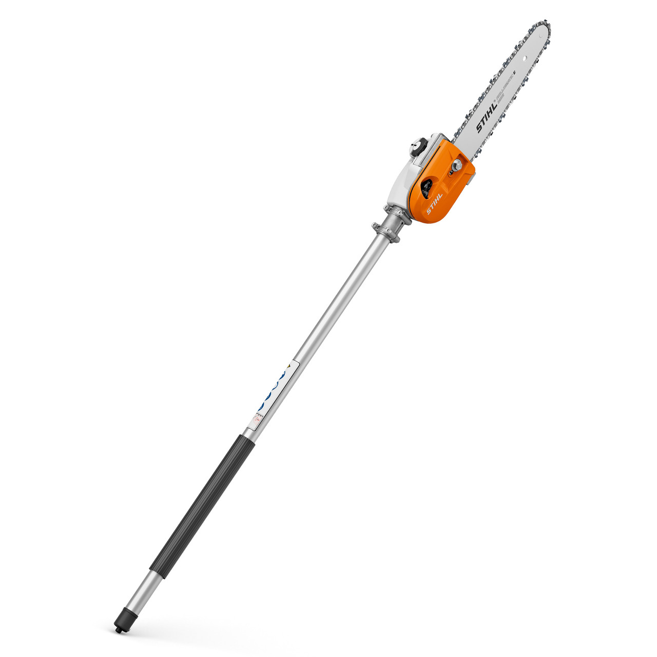 Stihl HTKM KombiTool Pole Pruner Toolstop
