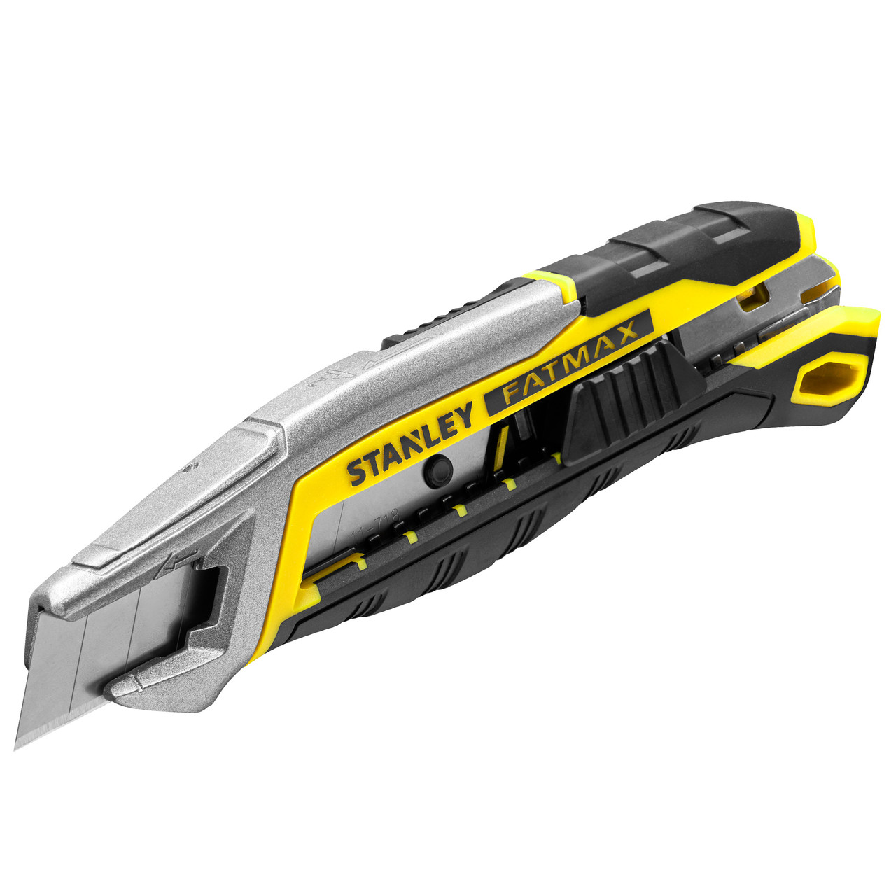 Stanley FMHT105940 FatMax SnapOff Knife 18mm Toolstop