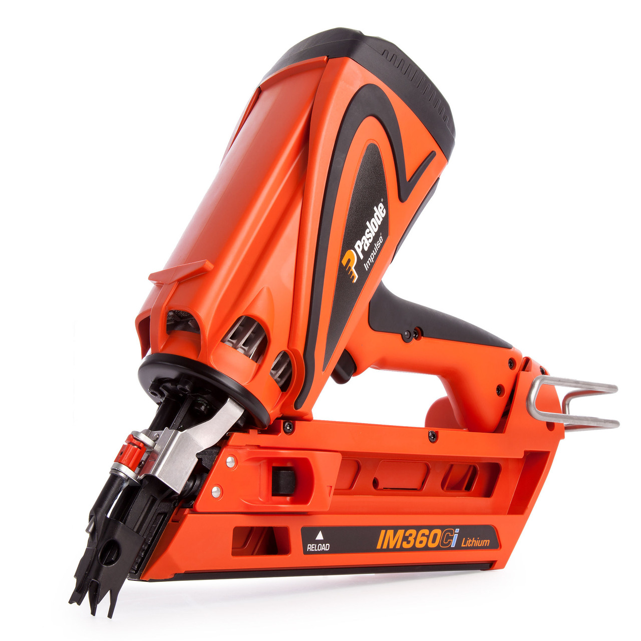 Paslode Nail Gun (*A3474454-1) : BidBud