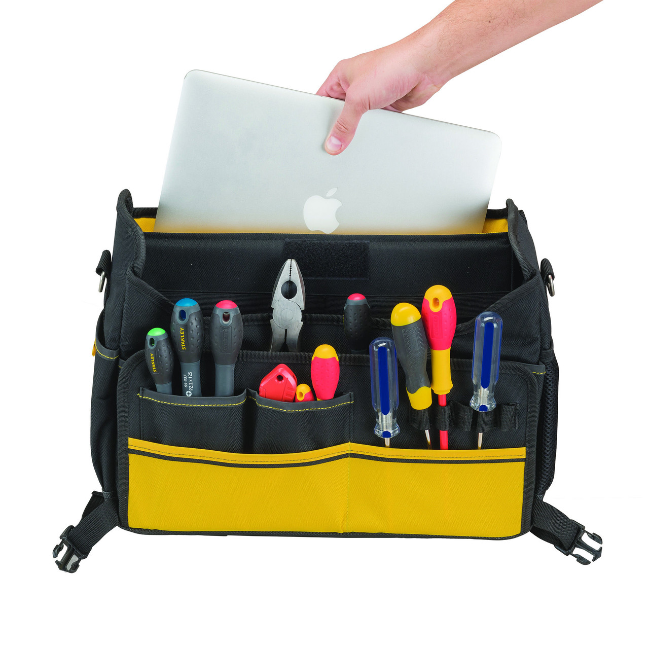 Stanley FMST180149 Fatmax Laptop & Tools Bag Toolstop