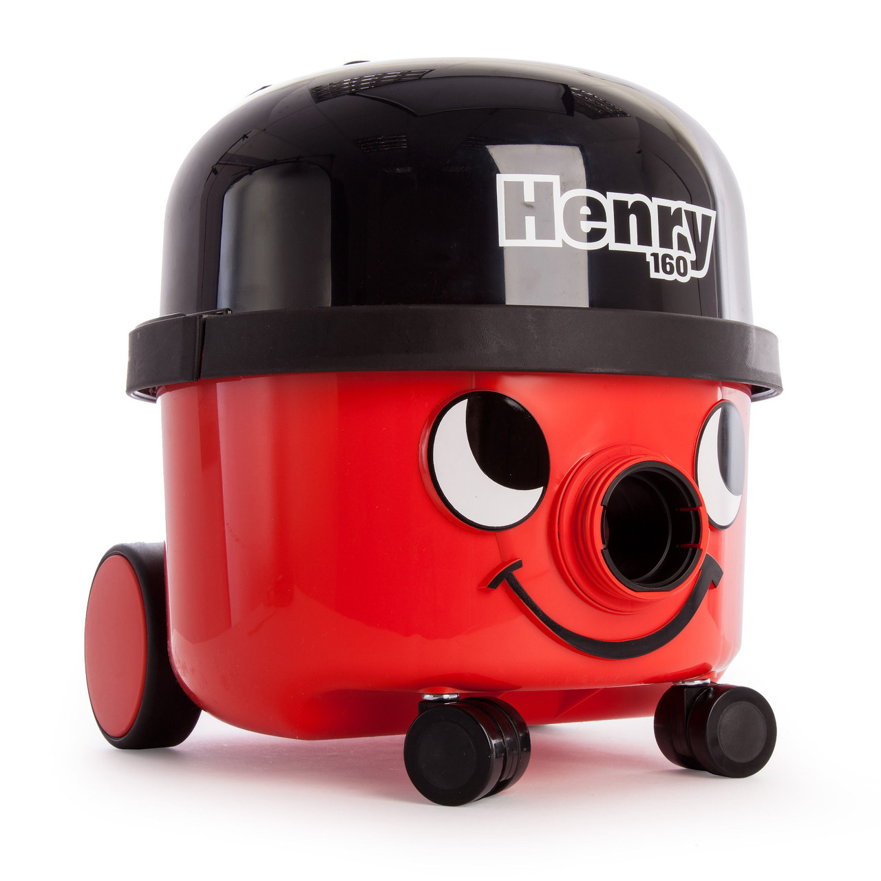 Numatic Henry HVR160 Compact Vacuum Cleaner 240V Toolstop