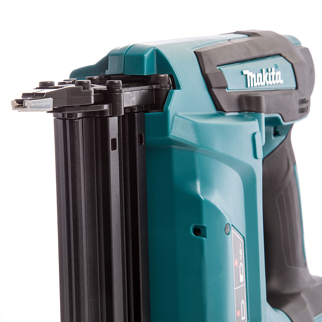Makita dbn500zj 18v hotsell