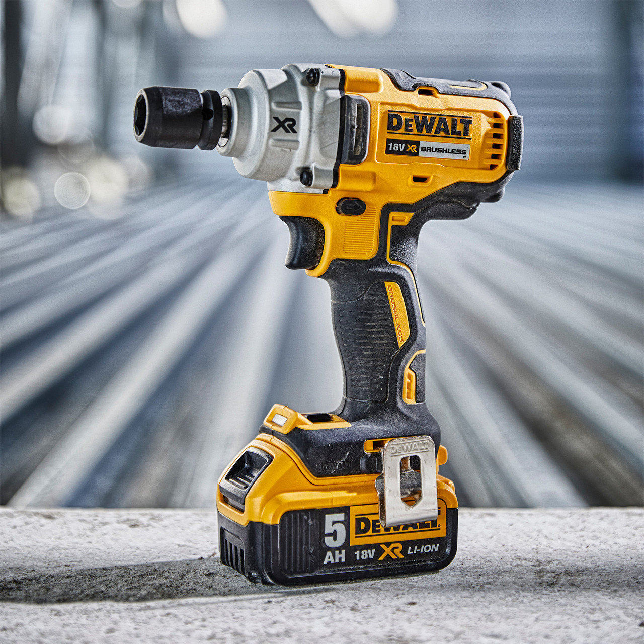Dewalt dcf894 аккумулятор