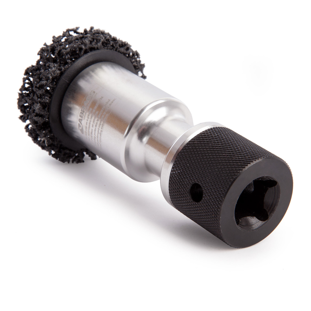 Abracs HCT1 Brake Hub Cleaning Kit 5 Piece Toolstop