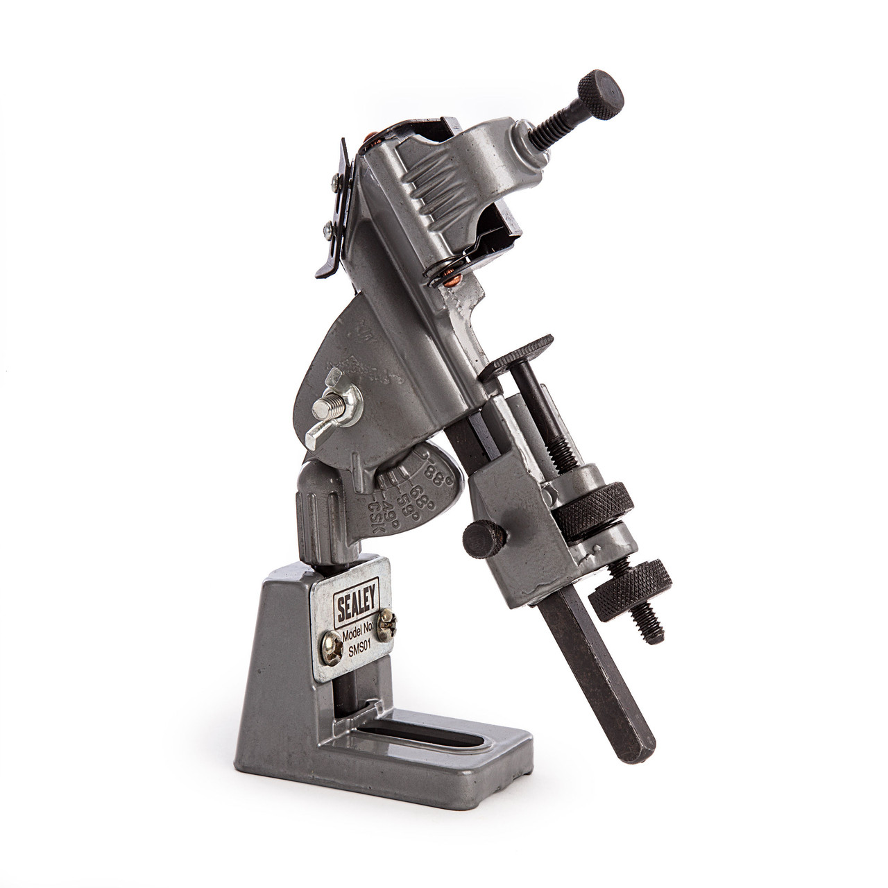 Sealey SMS01 Drill Bit Sharpener Grinding Attachment